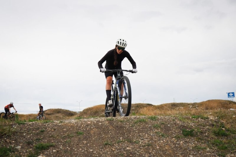 TIZIANA PASTORI COMPETIRÁ A NIVEL NACIONAL E INTERNACIONAL EN EL MTB 2026 TIZIANA PASTORI COMPETIRÁ A NIVEL NACIONAL E INTERNACIONAL EN EL MTB 2026