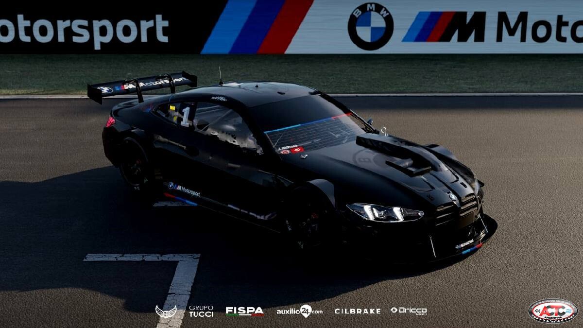 La séptima marca en el TC es realidad: BMW se suma la próxima temporada