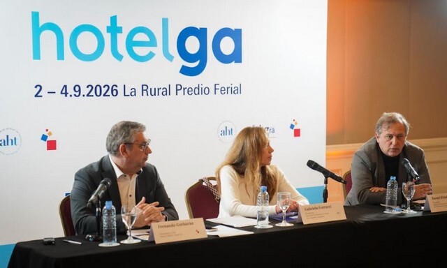 Hotelga 2026: Negocios y Tendencias