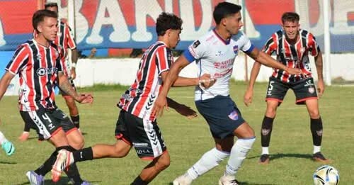Güemes festejó su primer triunfo ante Chacarita