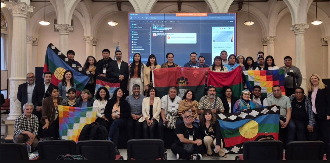 AUTORIDADES DE EDUCACIÓN PARTICIPARON DE SEMINARIO NACIONAL DE LENGUAS ORIGINARIAS SOBRE ALFABETIZACIÓN INICIAL