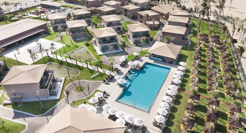 28.jpg Vila Galé: hotelería brasileña al alcance del trade