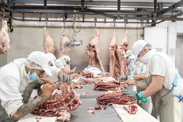 Carne Premium Argentina: tradición e innovación 