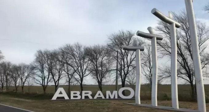 La Pampa | Abramo presenta una nueva edición de la Fiesta de la Tradición