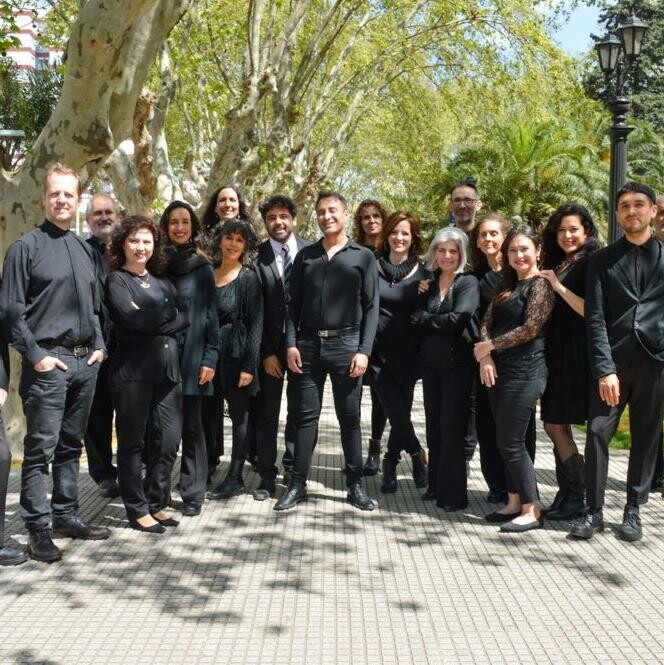 Quilmes Cultura: Prendete 2024