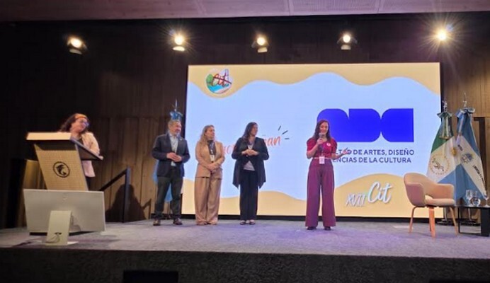 Corrientes, epicentro del turismo académico y profesional