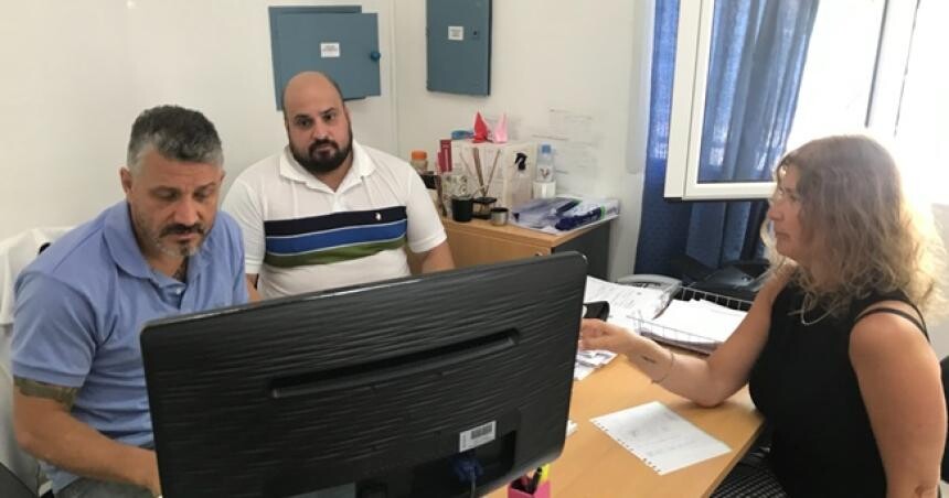 299468.jpg Ministerio Público Fiscal en Victorica: 970 causas y 32 condenas en 2024