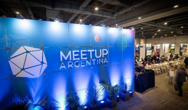 Llega Meet Up Argentina: destinos y negocios en Buenos Aires
