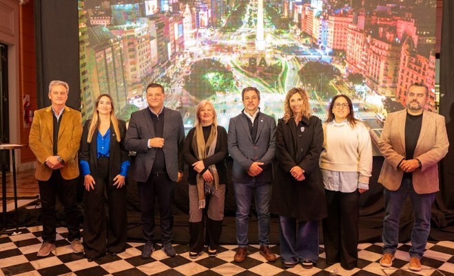 29.jpg Buenos Aires en Córdoba: oferta y novedades