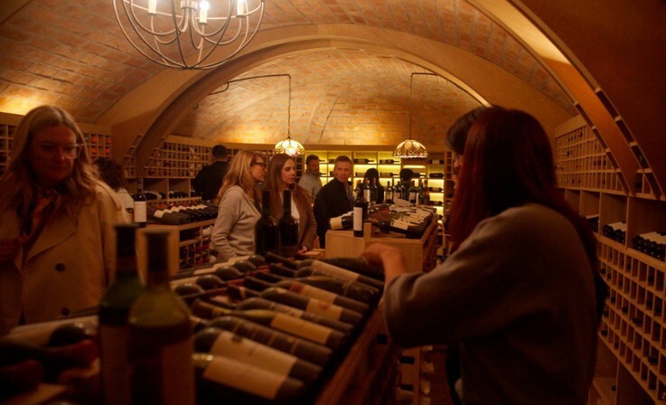 Wines of Argentina y WSET: misión oficial en Sudamérica