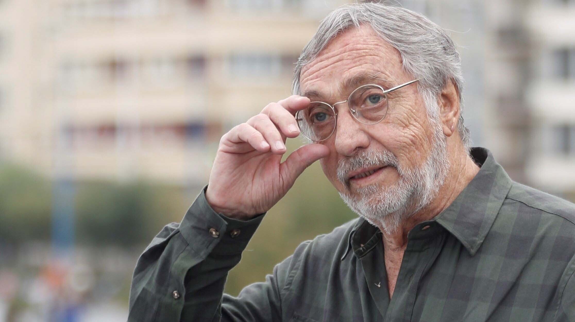 SE NOS CAE UN PRÓCER (PERO SIGUE DE PIE): BRANDONI INTERNADO Y EL SUSTO QUE PARÓ LA FUNCIÓN