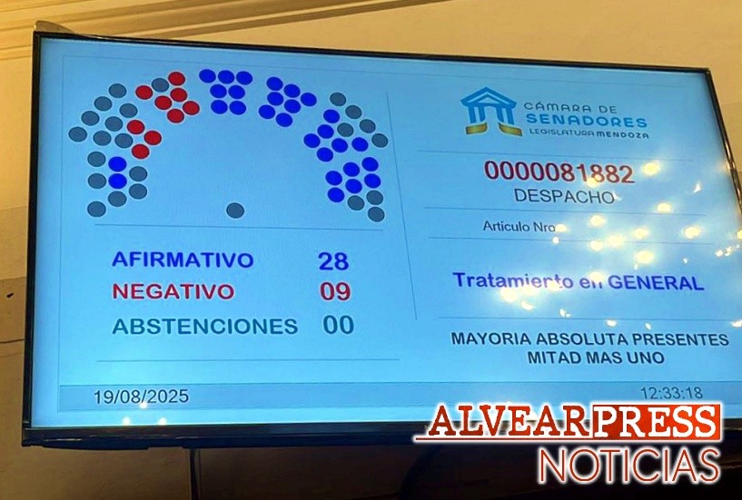 El PJ no acompañó el proyecto para el nuevo régimen de residuos sólidos urbanos