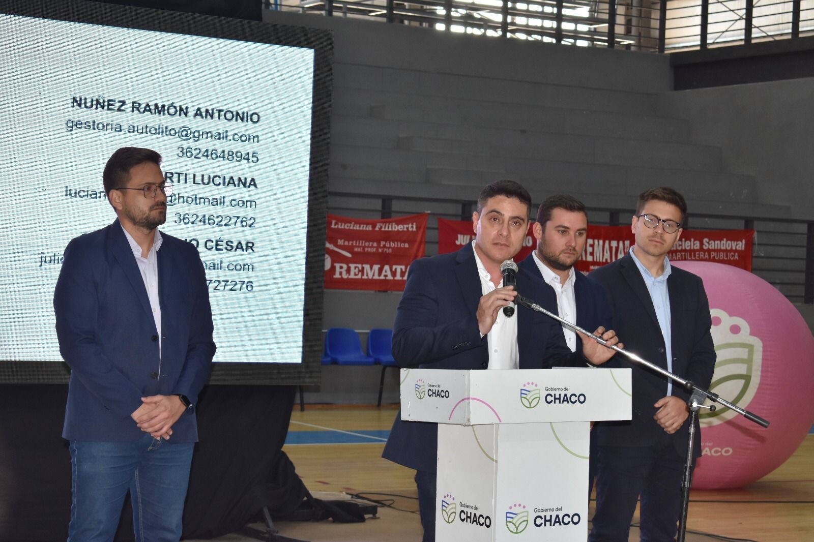RÉCORD DE RECAUDACIÓN: MÁS DE 5 MILLONES POR VEHÍCULOS EN DESUSO