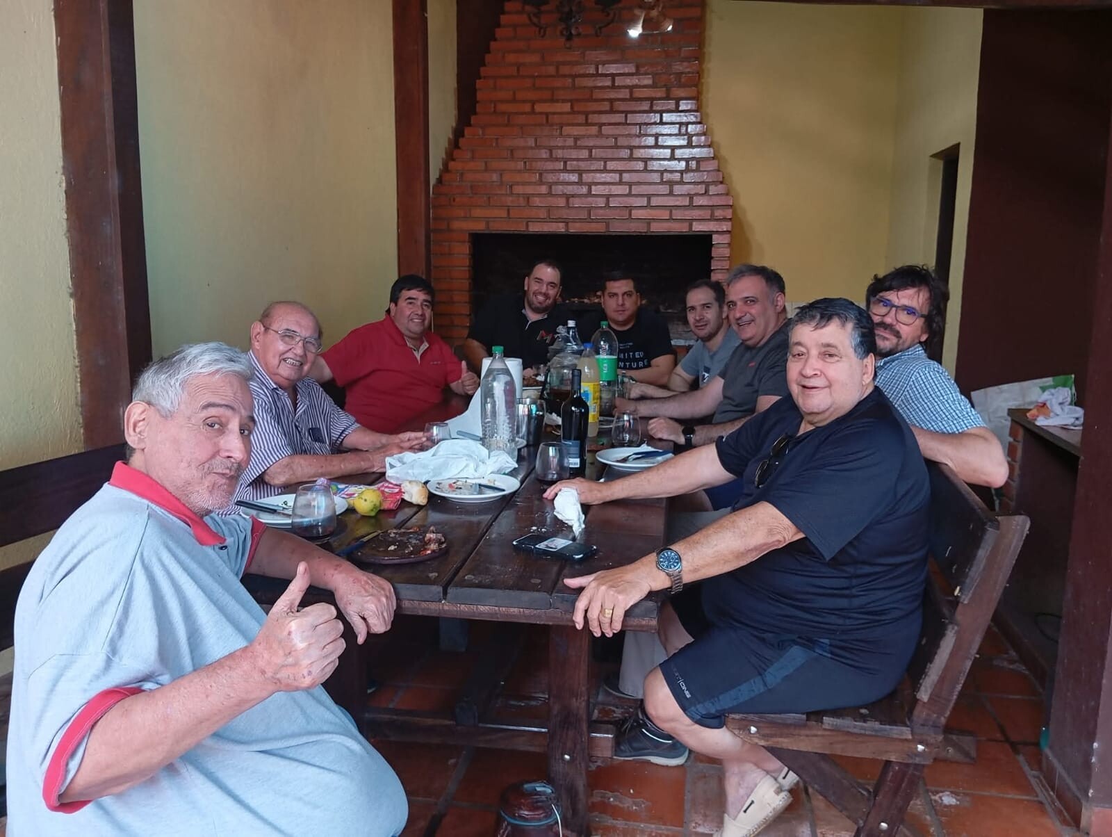 Reclaman que jubilado murió por malas atenciones y que la justicia archivó la causa como muerte natural