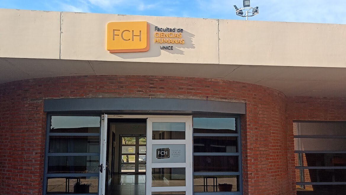 Llamado a concurso docente ordinario para la cobertura de un cargo en la Facultad de Ciencias Humanas – UNICEN