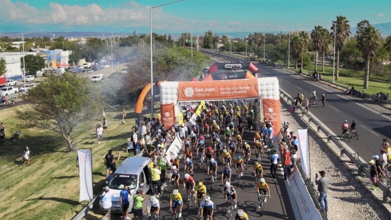 30854.jpg Vuelta a San Juan Máster 2026 se celebrará del jueves 05 al domingo 08 de febrero
