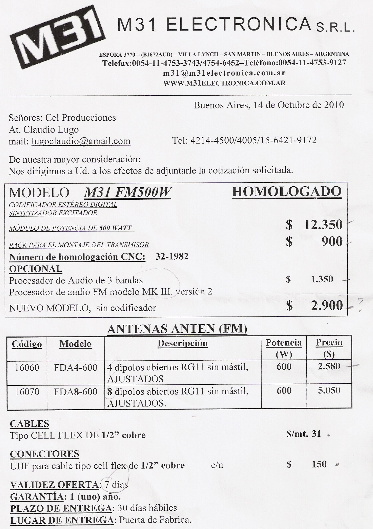 31 octubre 2015 inaugura FM 87_9 presupuesto.jpg