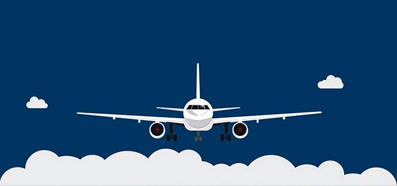 Luxair e Air Tahiti Nui no GP-275 da APG