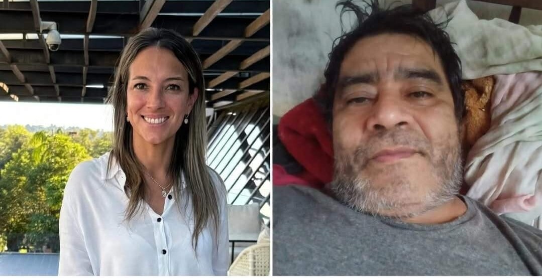 314473.jpg Una muerte que deja preguntas: denuncian abandono y falta de asistencia en Wanda