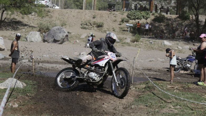 31527.jpg Los horarios del Safari tras las Sierras de motos y cuatris este fin semana