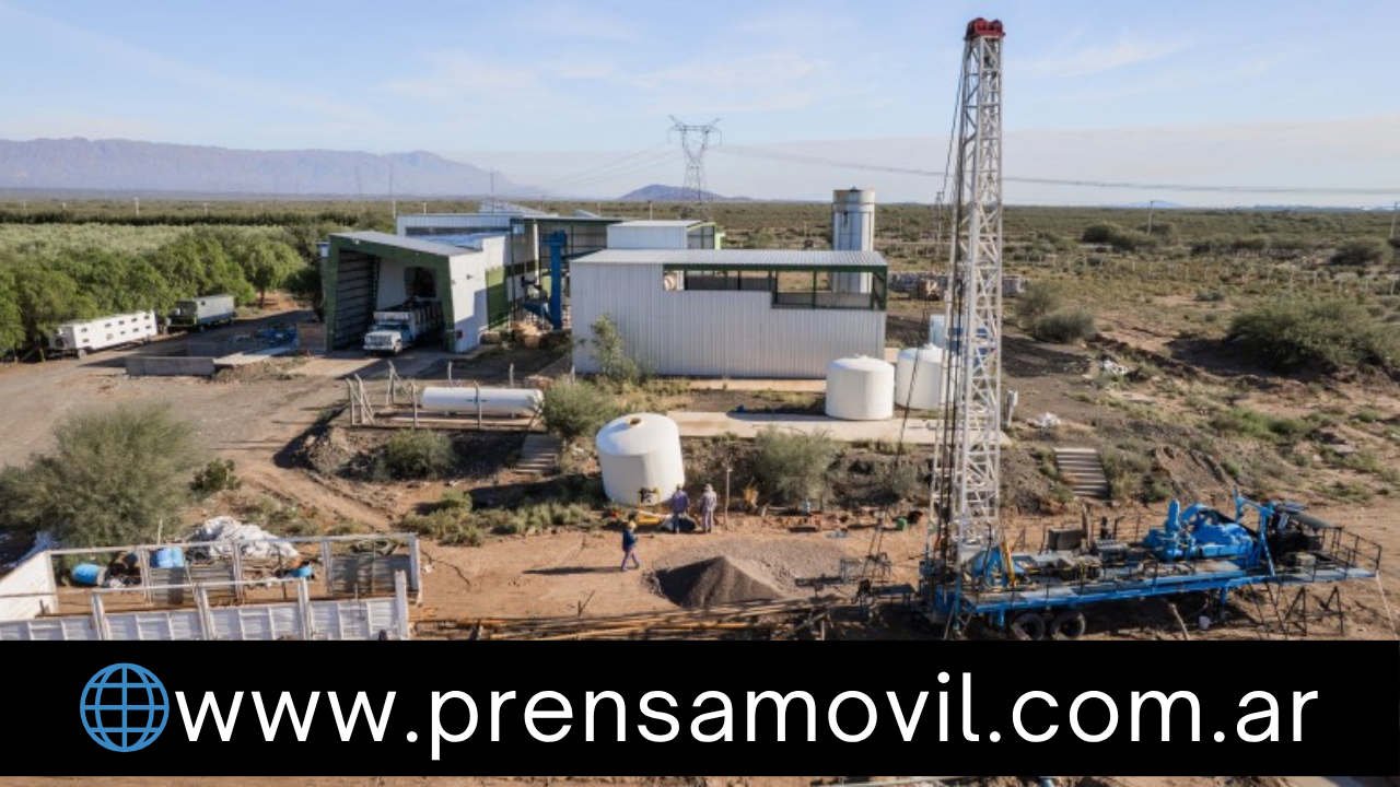 31692.png San Juan inició las nuevas obras del Proyecto Versu para generar energía a partir de residuos