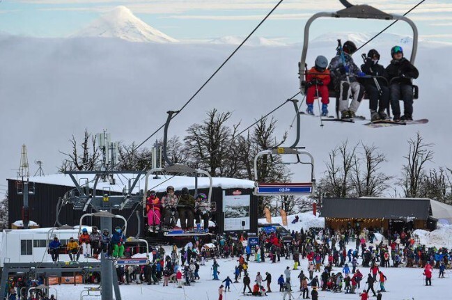 Vacaciones de Invierno 2026: Tendencias y Destinos