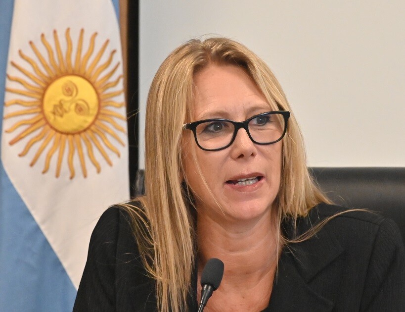 Audiencia preliminar por la presunta falsificación de un certificado médico