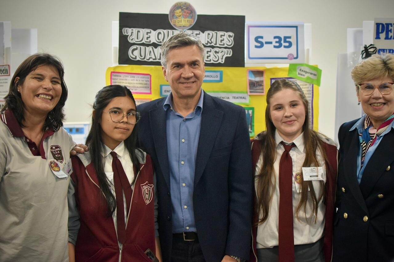 FERIA DE CIENCIAS 2026: 19 PROYECTOS CHAQUEÑOS FUERON SELECCIONADOS PARA REPRESENTAR A LA PROVINCIA EN LA INSTANCIA NACIONAL