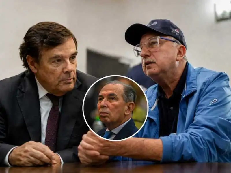 Passalacqua desplaza a Rovira y reconfigura el poder en el Parque de la Salud