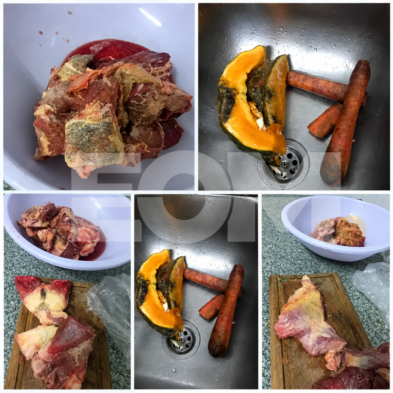 337225.png Escuela 823: alimentos en mal estado, controles que fallan y demasiadas preguntas sin respuesta