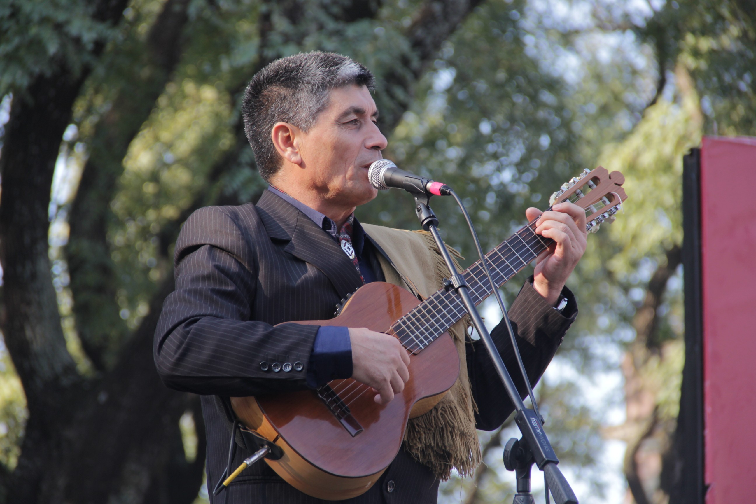 3.jpg Historias pampeanas en la Feria de Mataderos