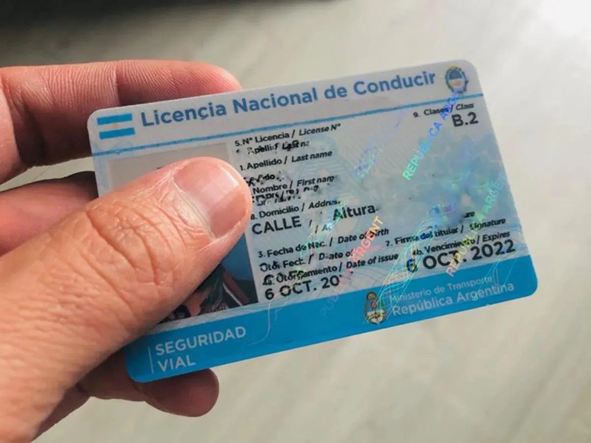 El municipio de Sarmiento junto a Emicar en Sarmiento realizara un nuevo operativo para obtener la licencia de conducir.