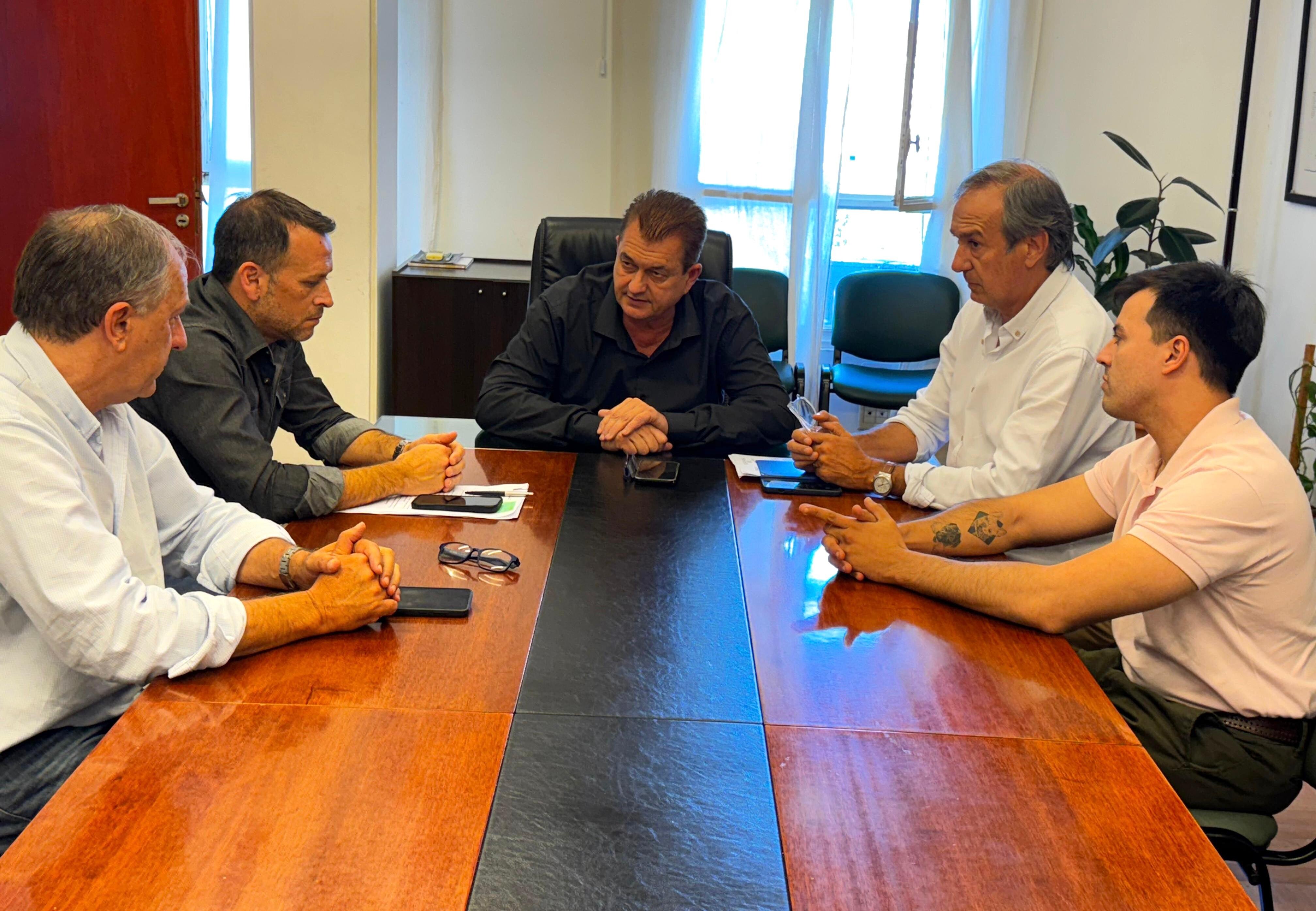 SE LANZÓ LA LÍNEA DE CRÉDITO “NBCH + SEMILLAS” PARA PRODUCTORES ALGODONEROS