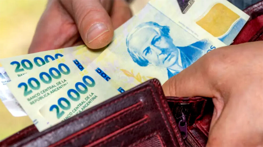 34319.jpg Inflación del NEA 4,1%: el lugar más caro del país