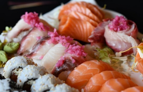 Gastro Japo y Jornadas de Cosplay, Manga y Anime en el Jardín Japonés