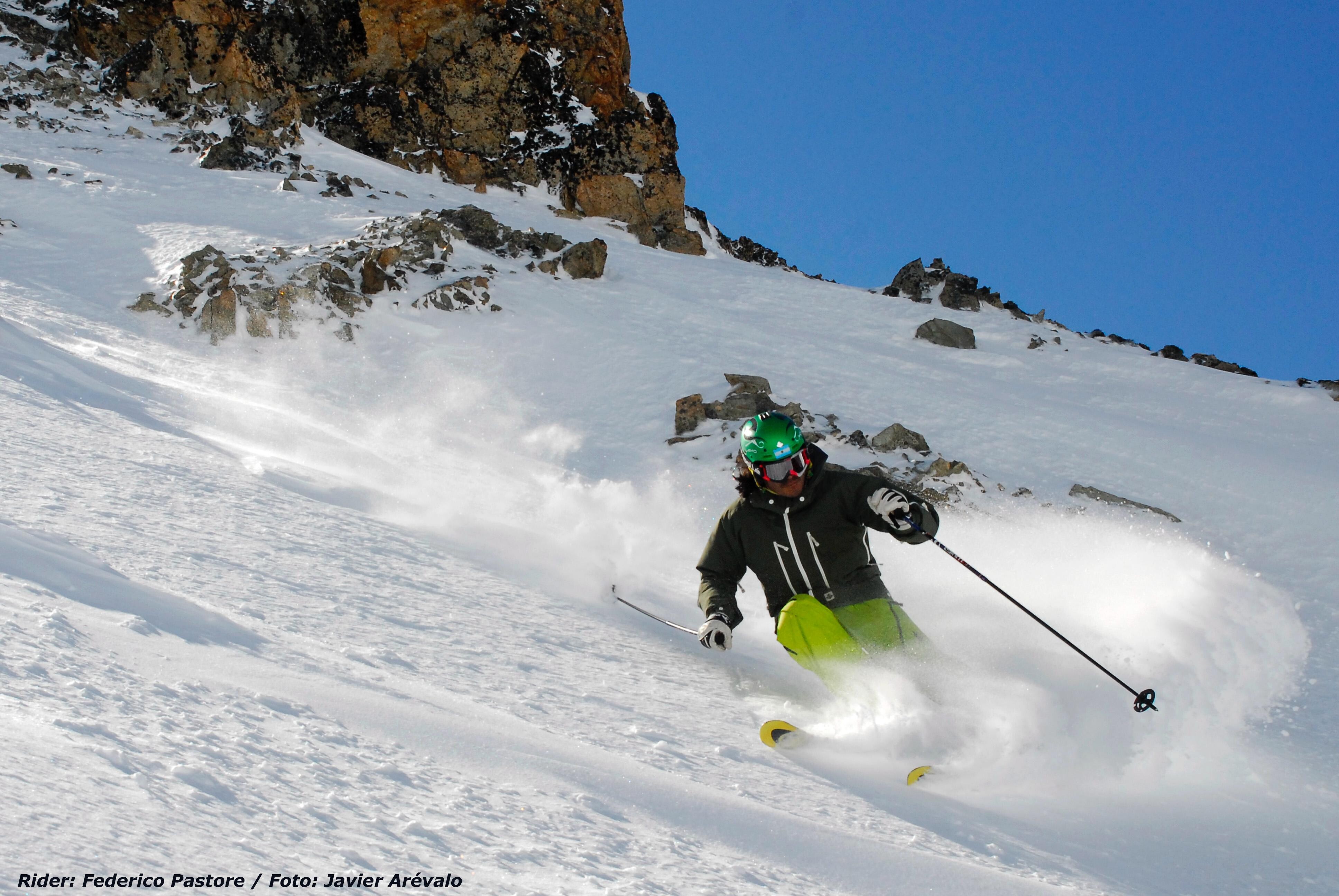 La Hoya inició una preventa exclusiva de pases de esquí para la Temporada de Nieve 2026