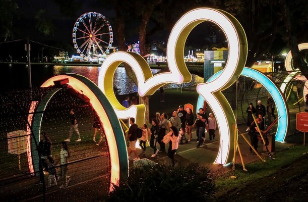 Curitiba: Navidad con más de 150 propuestas