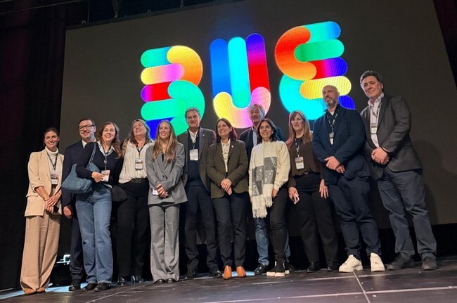 AVIABUE fortalece su rol institucional en el Foro de Turismo