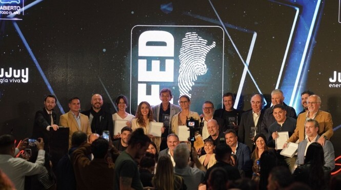 Los Premios FED 2026 consagraron a los grandes protagonistas del turismo argentino