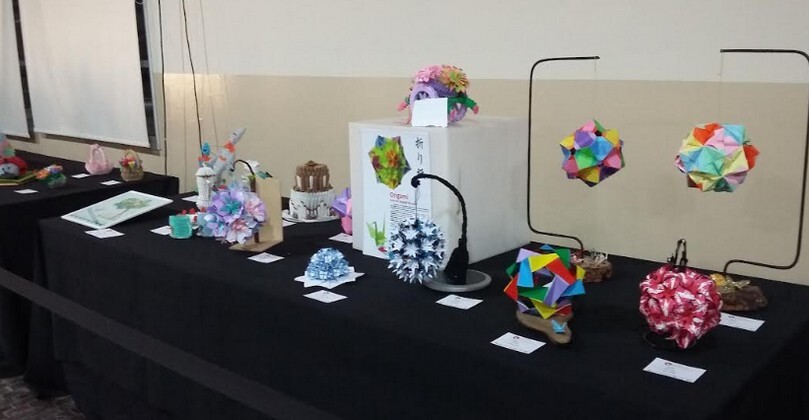 Origami Matsuri Festival del Arte del Plegado del papel 2026 en el Jardín Japonés