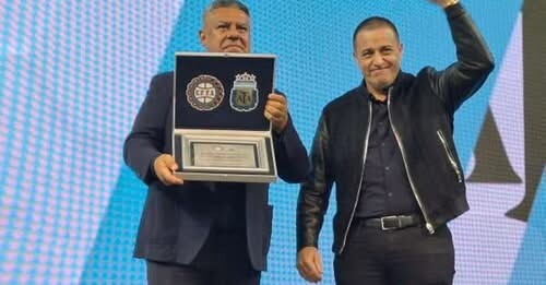 Los clubes harán un paro por los embates de ARCA contra AFA