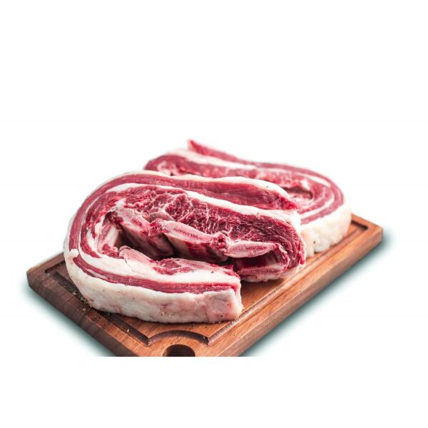 Costilla de $9.000 a $14.800: cómo impactan los aumentos de la carne en las compras