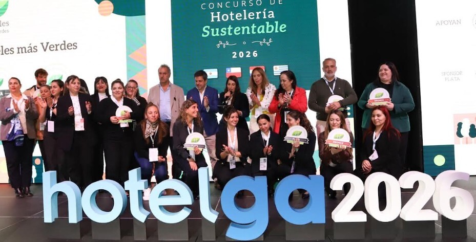 Hoteles más Verdes: premios a la innovación sustentable
