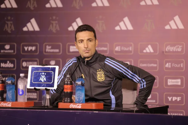 Una por una, las sorpresas de Lionel Scaloni en la lista de la Selección Argentina para el amistoso con Angola