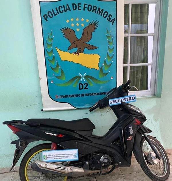 35d454f5-e304-4e83-881a-63441867fd6e.jpg Barrio San Martín: Allanaron una vivienda y detuvieron a dos personas