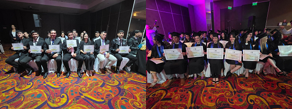 35d454f5-e304-4e83-881a-63441867fd6e.jpg Acto de colación de grado 2025 de FAEN y FRN