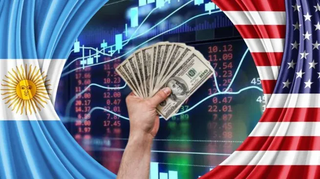 35d454f5-e304-4e83-881a-63441867fd6e.jpg El Tesoro de EEUU intervino fuerte para contener al dólar antes de las elecciones: estiman ventas por unos u$s2.000 millones en dos semanas