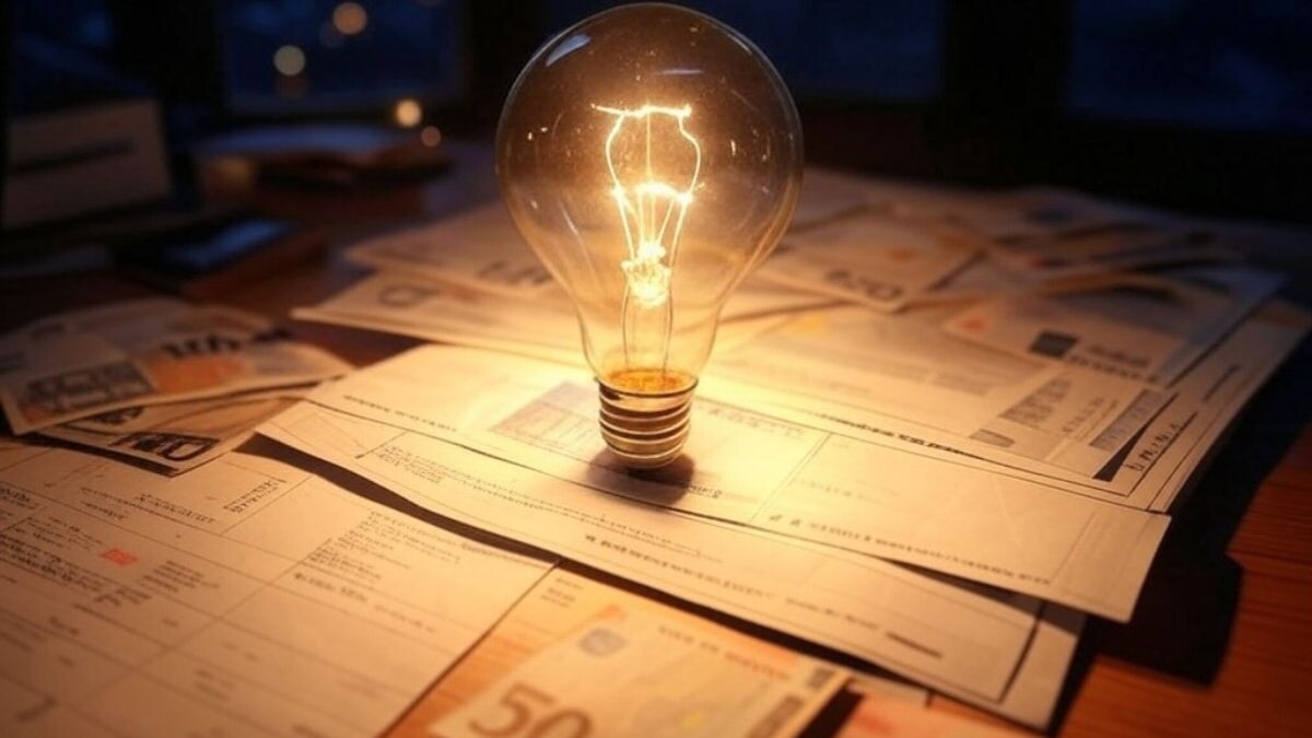 Los aumentos a la energía aplicados por Nación se verán en las lecturas de este mes