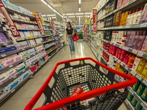 La inflación de abril fue de 2,6% y acumuló 32,4% en doce meses