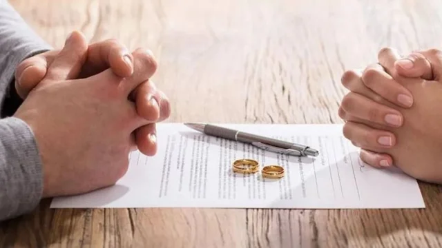 El Gobierno presentó en Diputados el proyecto de divorcio simplificado por mutuo acuerdo
